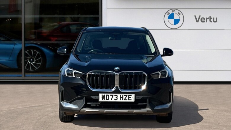 BMW X1 sDrive 20i MHT Sport 5dr Step Auto Petrol Estate